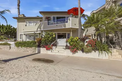  2954 Bayside Walk, San Diego, CA 92109 - Photo 1
