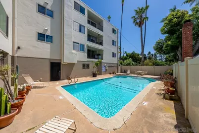  3450 2nd Ave #14, San Diego, CA 92103 - Photo 24
