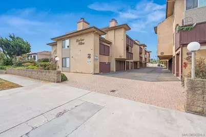  3755 Udall #204, San Diego, CA 92107 - Photo 34