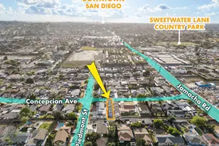 903-5 Concepcion Ave, Spring Valley, CA 91977 - Photo 2