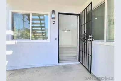  1496 Oakdale #2, El Cajon, CA 92021 - Photo 1