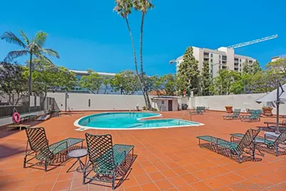  702 Ash #509, San Diego, CA 92101 - Photo 52