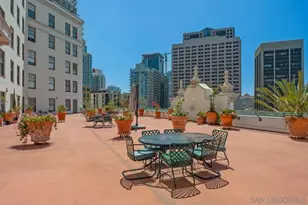 702 Ash, San Diego, CA 92101 - Photo 56