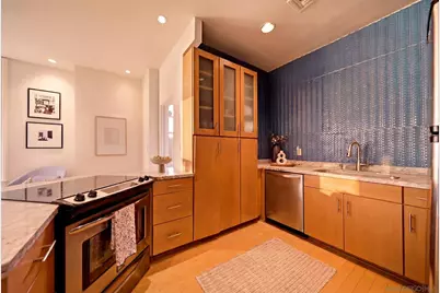  702 Ash #509, San Diego, CA 92101 - Photo 4