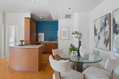  702 Ash #509, San Diego, CA 92101 - Photo 8