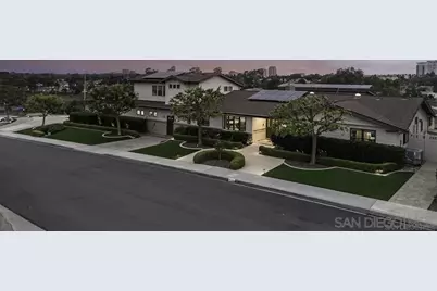  3190 Galloway Drive, San Diego, CA 92122 - Photo 4