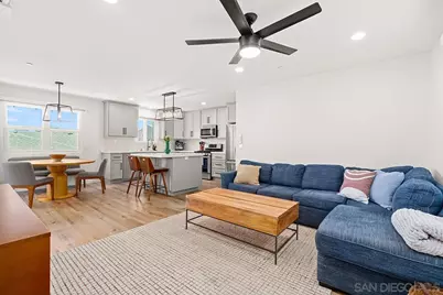  3021 B, San Diego, CA 92102 - Photo 1