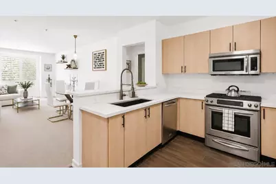  1480 Broadway #2322, San Diego, CA 92101 - Photo 6