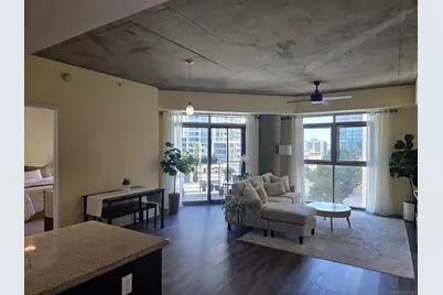  801 Ash St #203, San Diego, CA 92101 - Photo 2