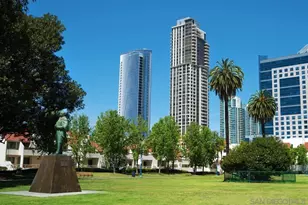 700 W E St, San Diego, CA 92101 - Photo 48