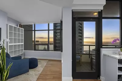  700 W E Street #2903, San Diego, CA 92101 - Photo 34