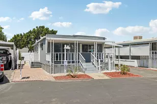 351 E Bradley Space 98, El Cajon, CA 92021 - Photo 28