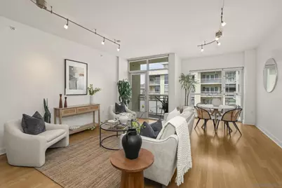  3812 Park #412, San Diego, CA 92103 - Photo 4