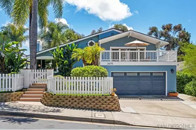  2675 Curie Place, San Diego, CA 92122 - Photo 1