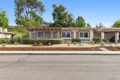  12349 Santiago Rd. East, San Diego, CA 92128 - Photo 1