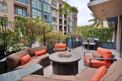  530 K #211, San Diego, CA 92101 - Photo 1