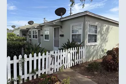  4269 Poplar St, San Diego, CA 92105 - Photo 1