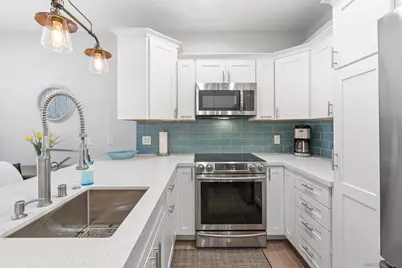  1501 Front St #235, San Diego, CA 92101 - Photo 1
