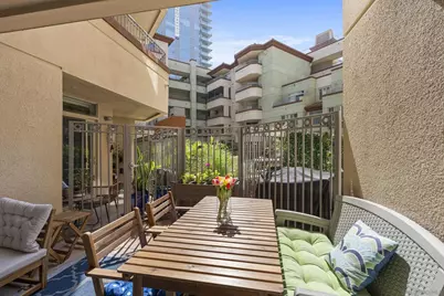  1501 Front St #235, San Diego, CA 92101 - Photo 18