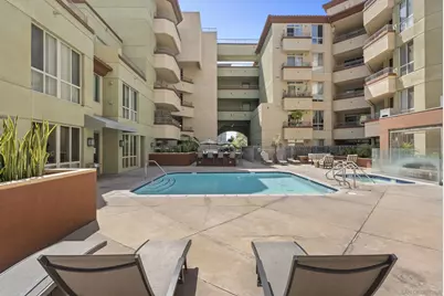  1501 Front St #235, San Diego, CA 92101 - Photo 28