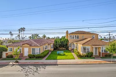  1558-1564 Ebers St., San Diego, CA 92107 - Photo 1