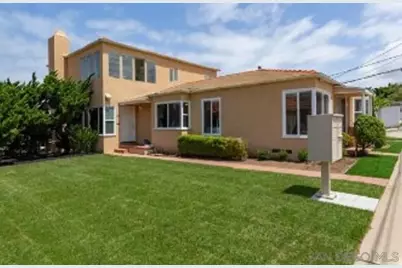  1558-1564 Ebers St., San Diego, CA 92107 - Photo 54