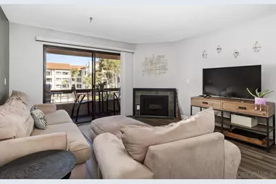  5605 Friars #308, San Diego, CA 92110 - Photo 6