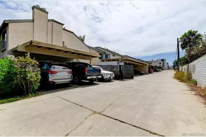  2388 Grand, San Diego, CA 92109 - Photo 24