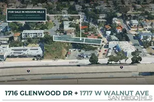 1717 W Walnut Ave, San Diego, CA 92103 - Photo 2