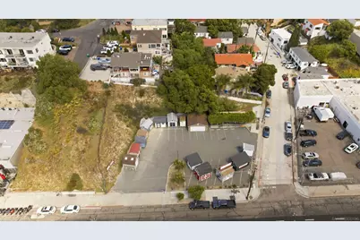  1716 Glenwood Dr, San Diego, CA 92103 - Photo 2