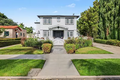 4682 Vista Street, San Diego, CA 92116 - Photo 4