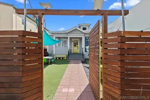 4549-4555 Park Blvd, San Diego, CA 92116 - Photo 2