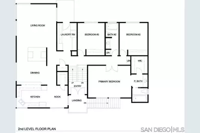  9350 Golondrina Dr, La Mesa, CA 91941 - Photo 40