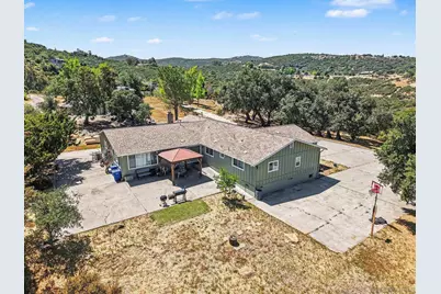  10442 Boulder Creek Rd., Descanso, CA 91916 - Photo 28