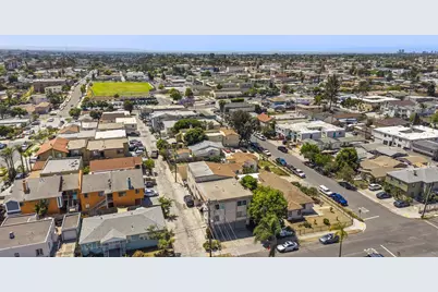  4921 Trojan Ave #7, San Diego, CA 92115 - Photo 26