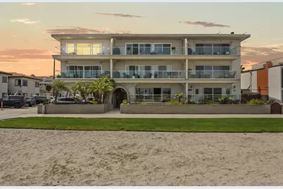  3500 Bayside #3C, San Diego, CA 92109 - Photo 32