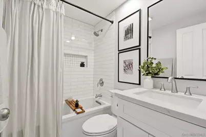  3500 Bayside #3C, San Diego, CA 92109 - Photo 26