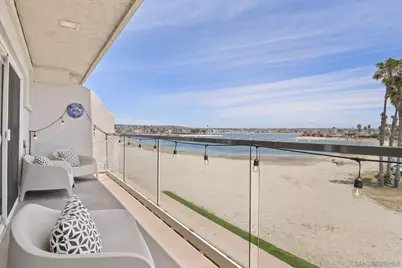  3500 Bayside #3C, San Diego, CA 92109 - Photo 28