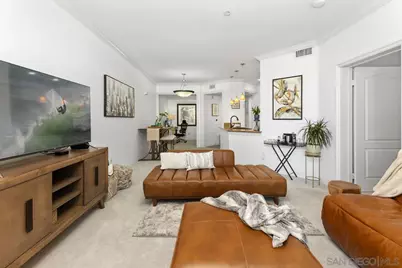 8233 Station Village Ln #2212, San Diego, CA 92108 - Photo 1