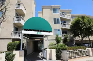 3833 Lamont St, San Diego, CA 92109 - Photo 1