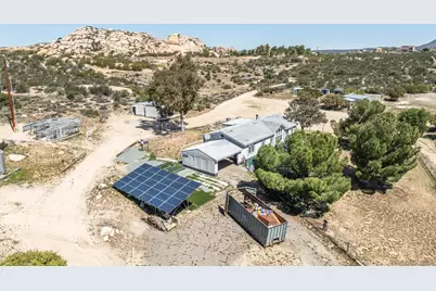  1525 Tea Rose Lane, Jacumba, CA 91934 - Photo 14
