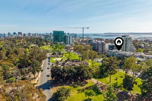 3100 Sixth Ave, San Diego, CA 92103 - Photo 1