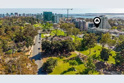  3100 6th Ave #207, San Diego, CA 92103 - Photo 2