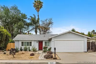  825 Buchanan St., Escondido, CA 92027 - Photo 1