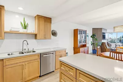  404 San Antonio #E, San Diego, CA 92106 - Photo 18