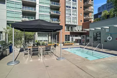  800 The Mark Ln #2002, San Diego, CA 92101 - Photo 48