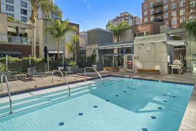  800 The Mark Ln #2002, San Diego, CA 92101 - Photo 46