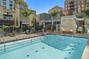 800 The Mark Ln, San Diego, CA 92101 - Photo 46