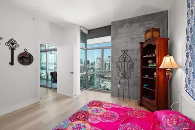  800 The Mark Ln #2002, San Diego, CA 92101 - Photo 30