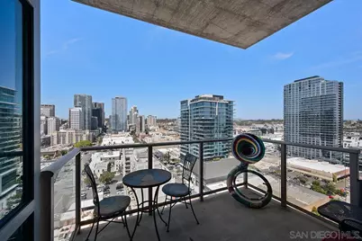 800 The Mark Ln #2002, San Diego, CA 92101 - Photo 6
